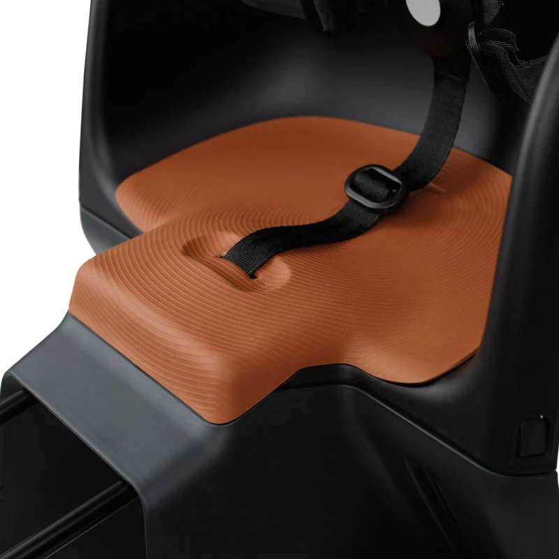 Siège vélo enfant arrière Polisport Minia CFS