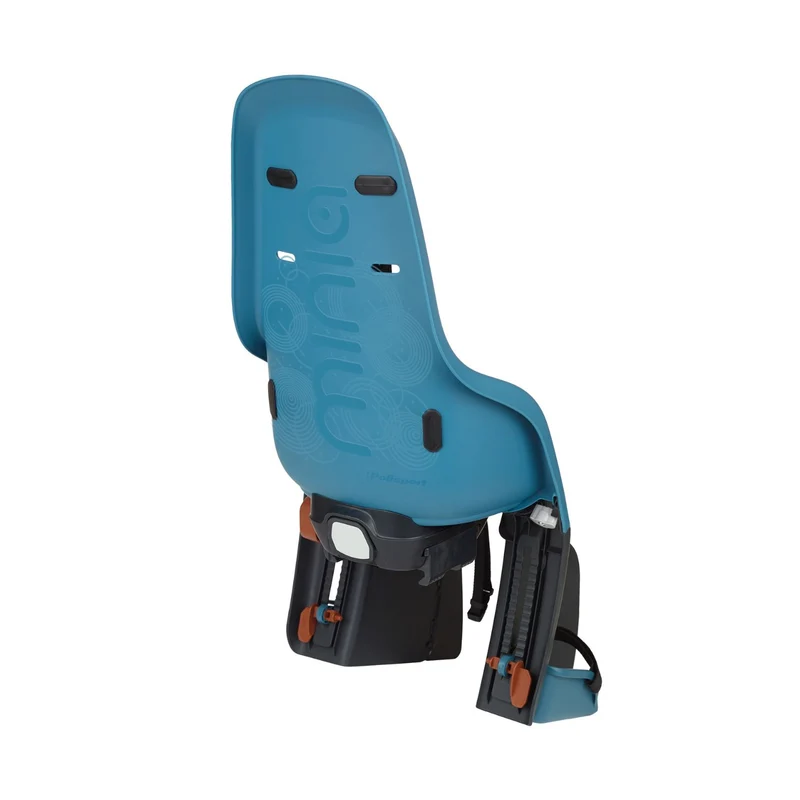 Siège vélo enfant arrière Polisport Minia CFS