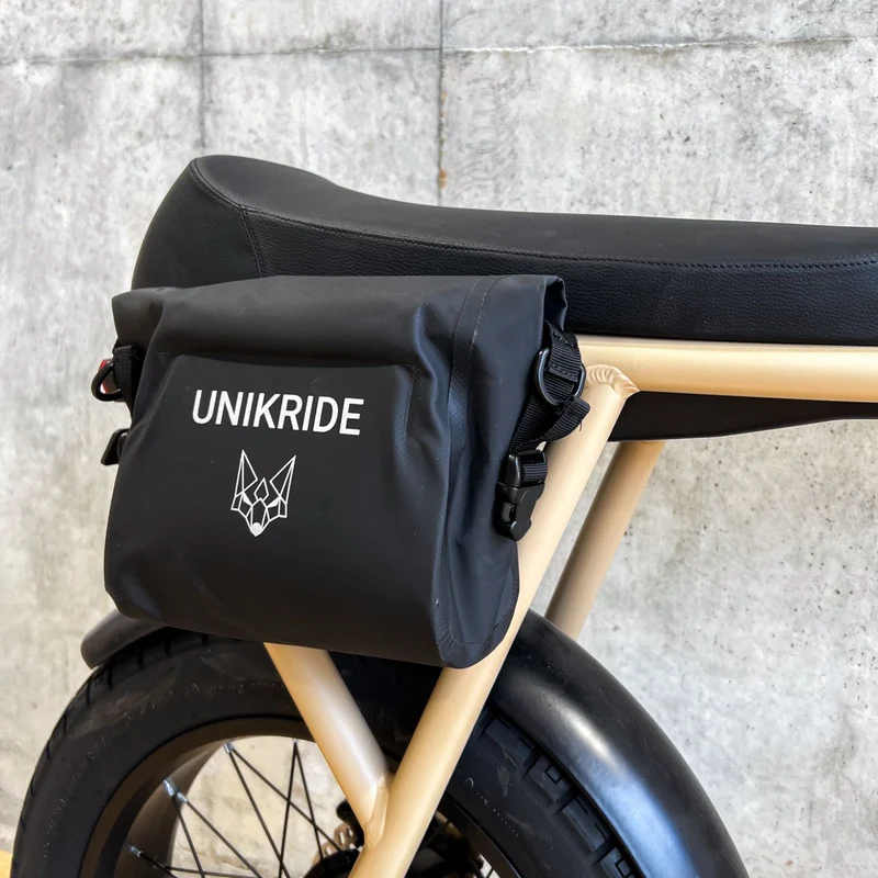 Sacoche de transport pour City