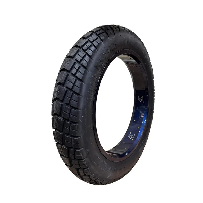 Pneu fatbike 20x4.0 UNIKRIDE pour vélo électrique