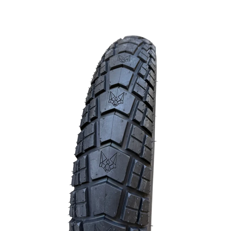 Pneu fatbike 20x4.0 UNIKRIDE pour vélo électrique