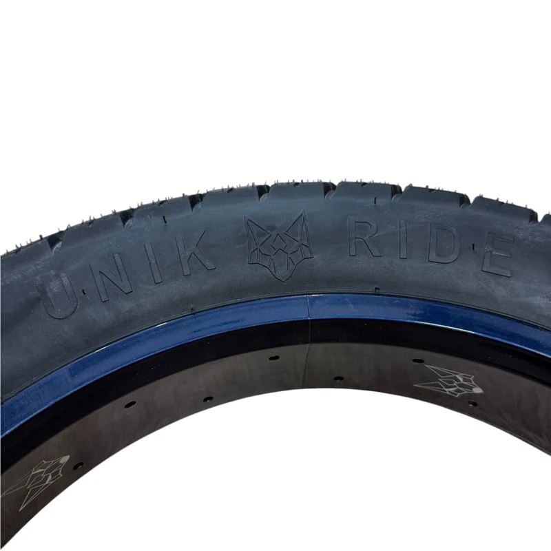 Pneu fatbike 20x4.0 UNIKRIDE pour vélo électrique