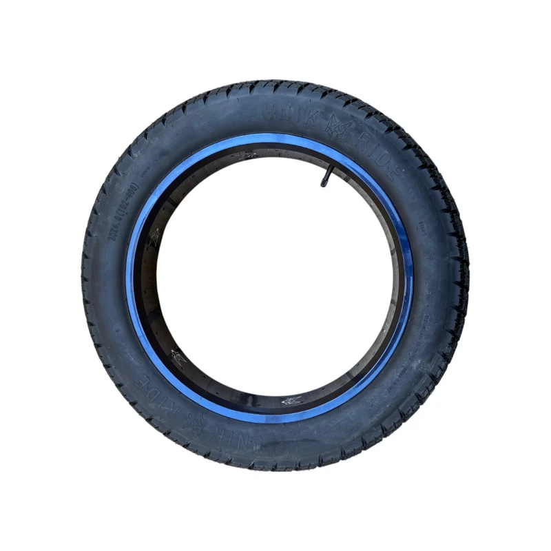 Pneu fatbike 20x4.0 UNIKRIDE pour vélo électrique