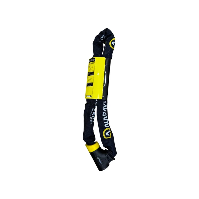 Antivol AUVRAY C-Bloc 90 Pro