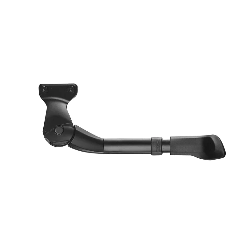 Béquille latérale vélo – Fixation 2 vis (entraxe 40 mm)