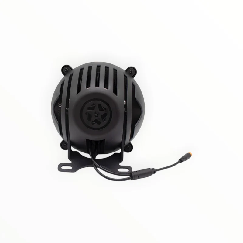Phare LED haute puissance pour FatBike électrique