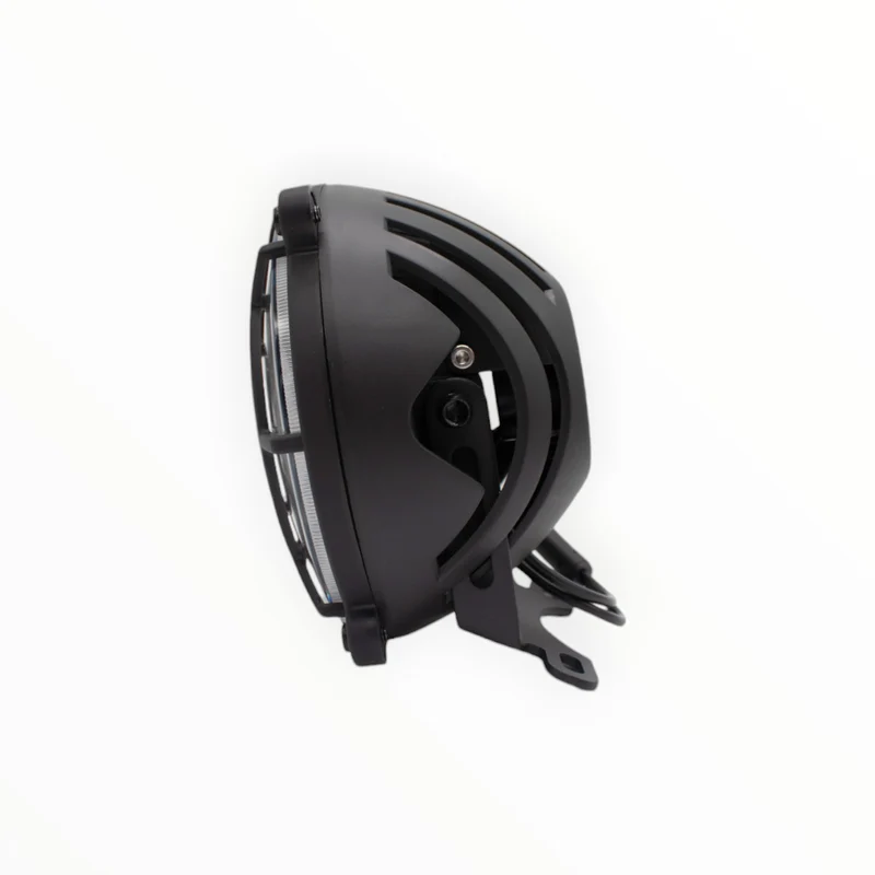 Phare LED haute puissance pour FatBike électrique