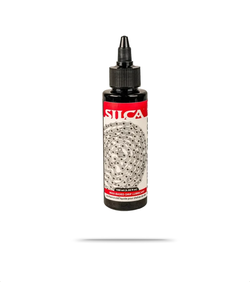 Super Secret Bicycle Chain Lube 2.0