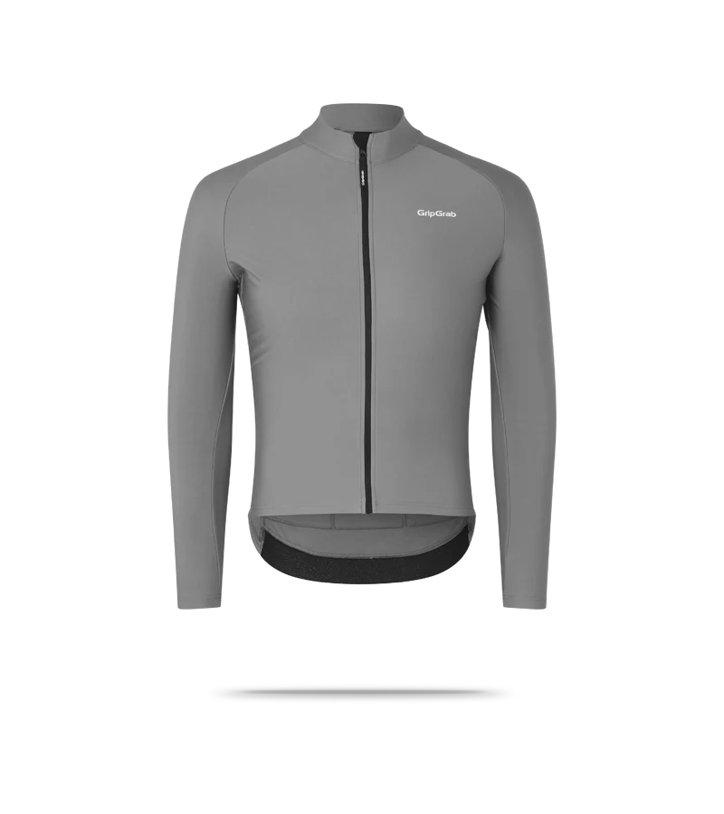 PACR Thermal Long Sleeve Jersey