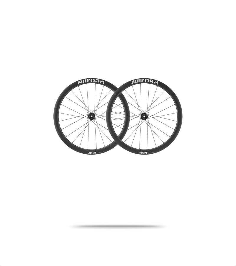 Allroad S Carbon Gravel Wheelset