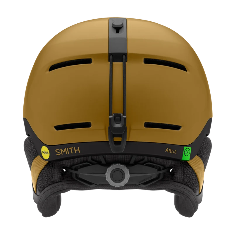 Altus Mips® - Past Season