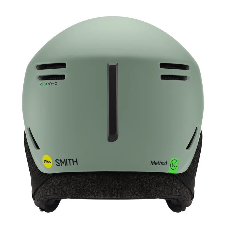Method Mips® Round Contour Fit - Past Season