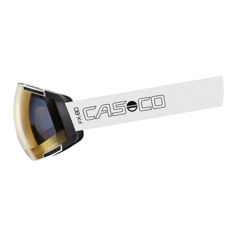FX80 STRAP VAUTRON+ Weiß