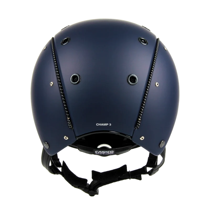 CHAMP3 Marineblau