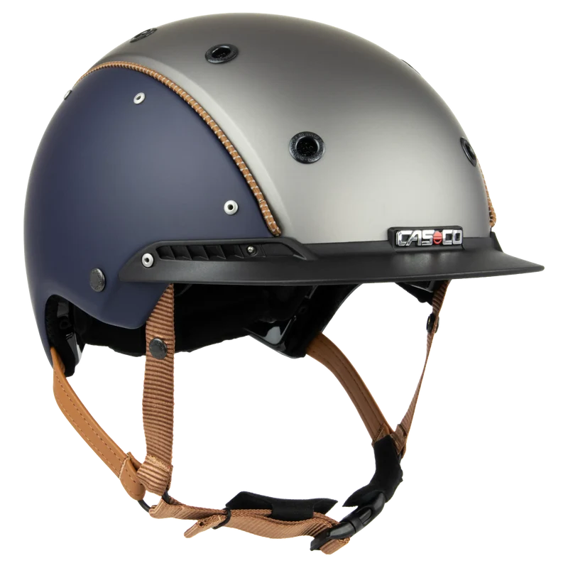 CHAMP3 Blau Anthrazit