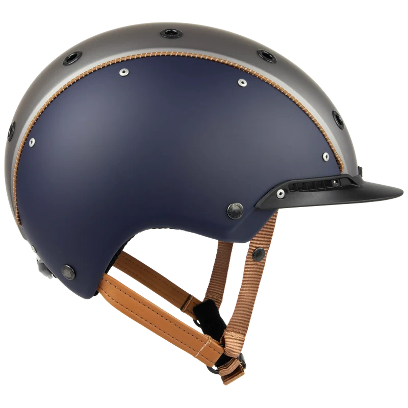 CHAMP3 Blau Anthrazit