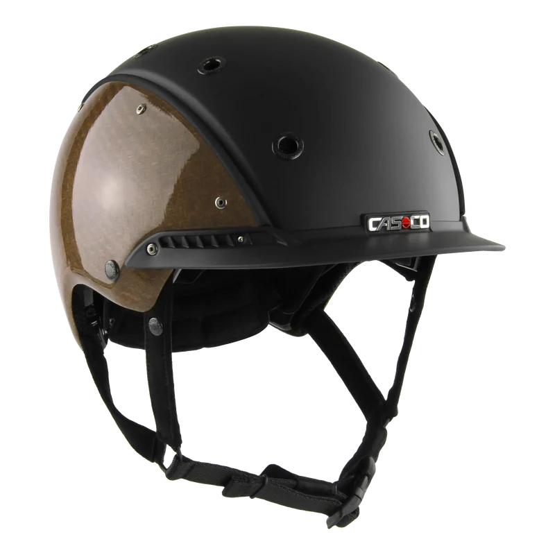 CHAMP3 FLAX FIBRE Schwarz