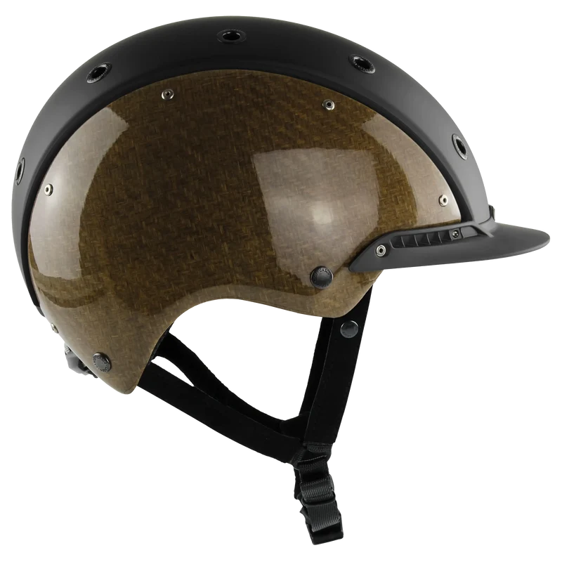 CHAMP3 FLAX FIBRE Schwarz