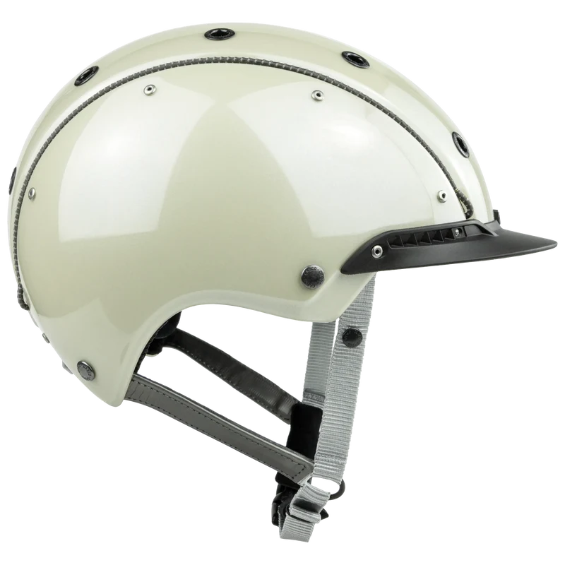 CHAMP3 PLUS Arabic White Metallic