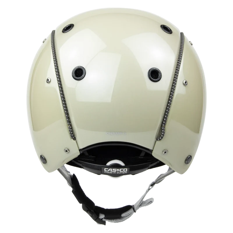 CHAMP3 PLUS Arabic White Metallic
