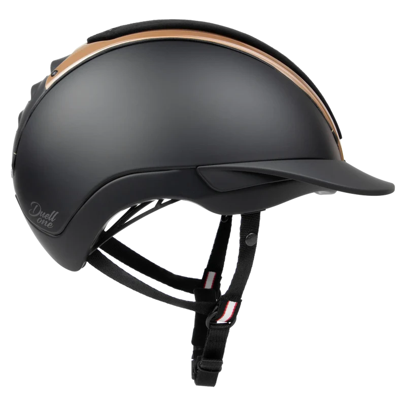DUELL ONE Bronze