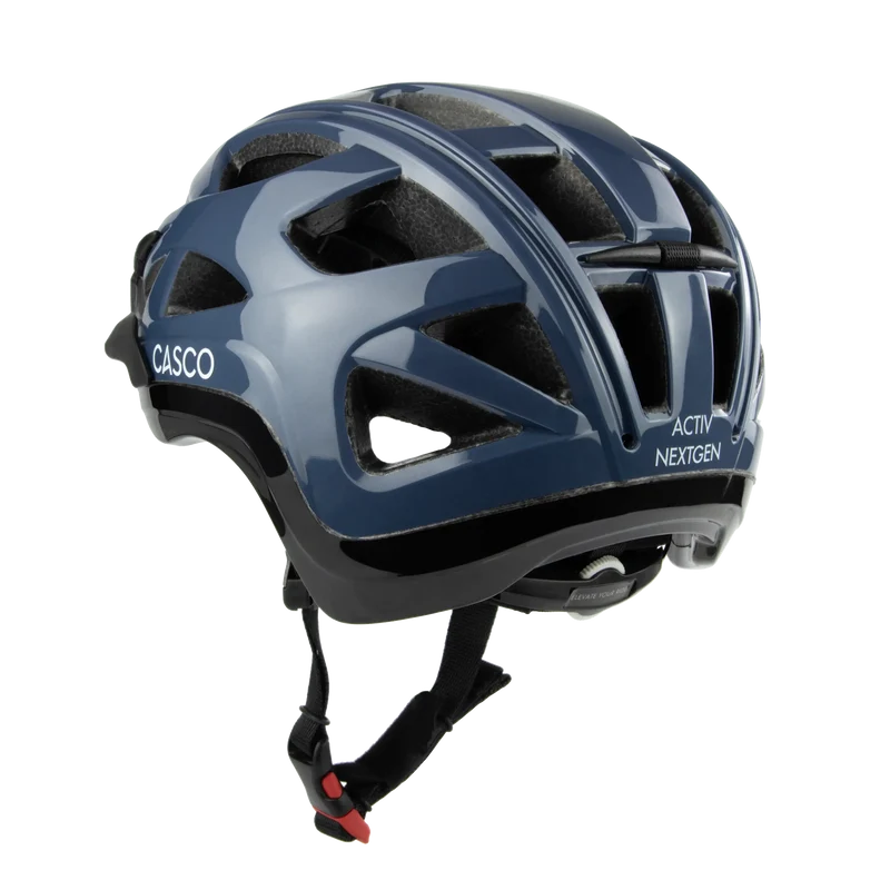 ACTIV NEXTGEN DUPLEX DENIM BLAU