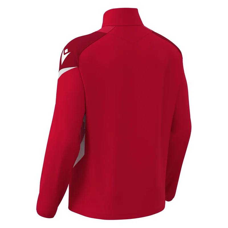 Sweat 1/4 zip HOLLOW AS Lanester