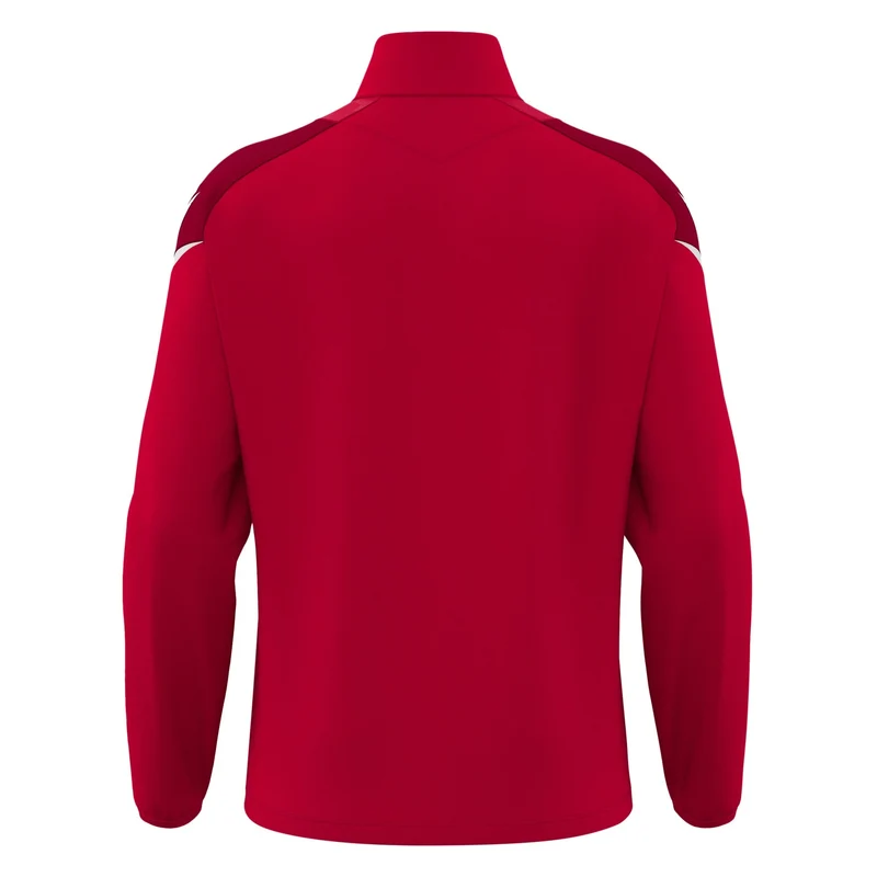 Sweat 1/4 zip HOLLOW AS Lanester
