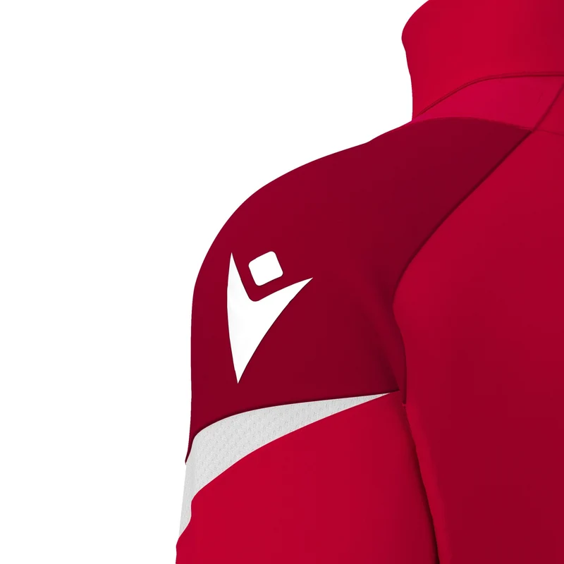 Sweat 1/4 zip HOLLOW AS Lanester
