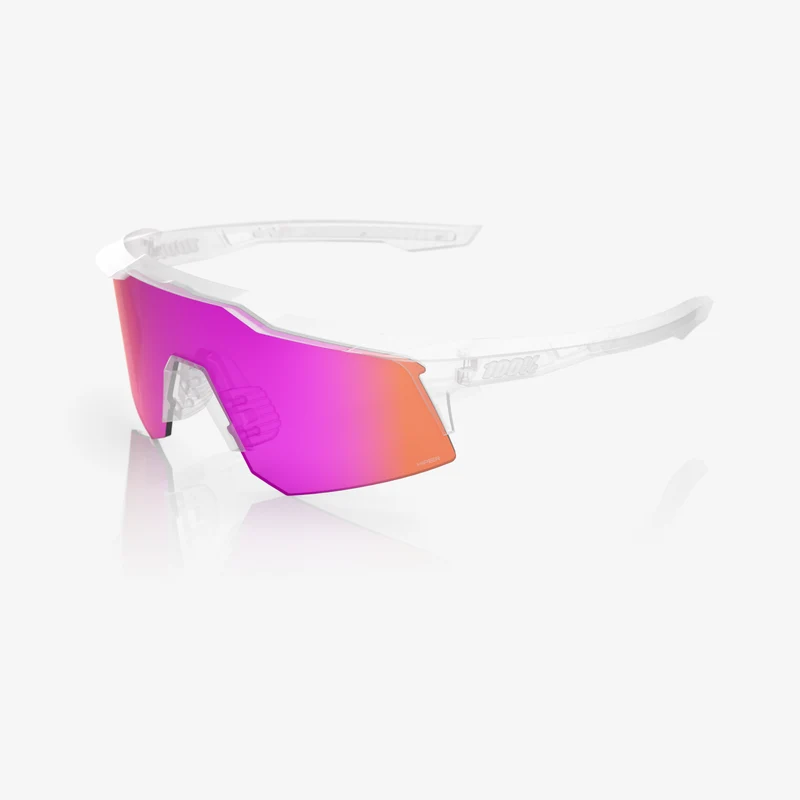 SPEEDCRAFT XS Replacement Lens HiPER Vital Pink Mirror