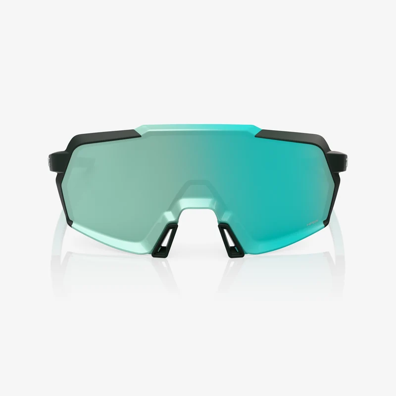 KORBIN Soft Tact Juniper HiPER Mint Mirror Lens