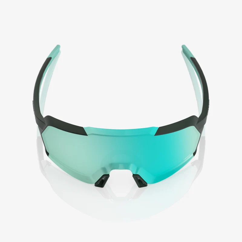 KORBIN Soft Tact Juniper HiPER Mint Mirror Lens