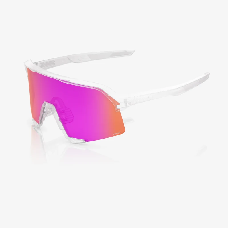 S3 Replacement Lens HiPER Vital Pink Mirror