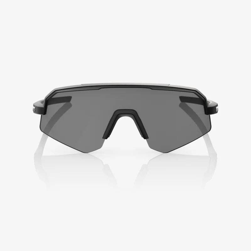 SLENDALE SL Matte Black Smoke Lens
