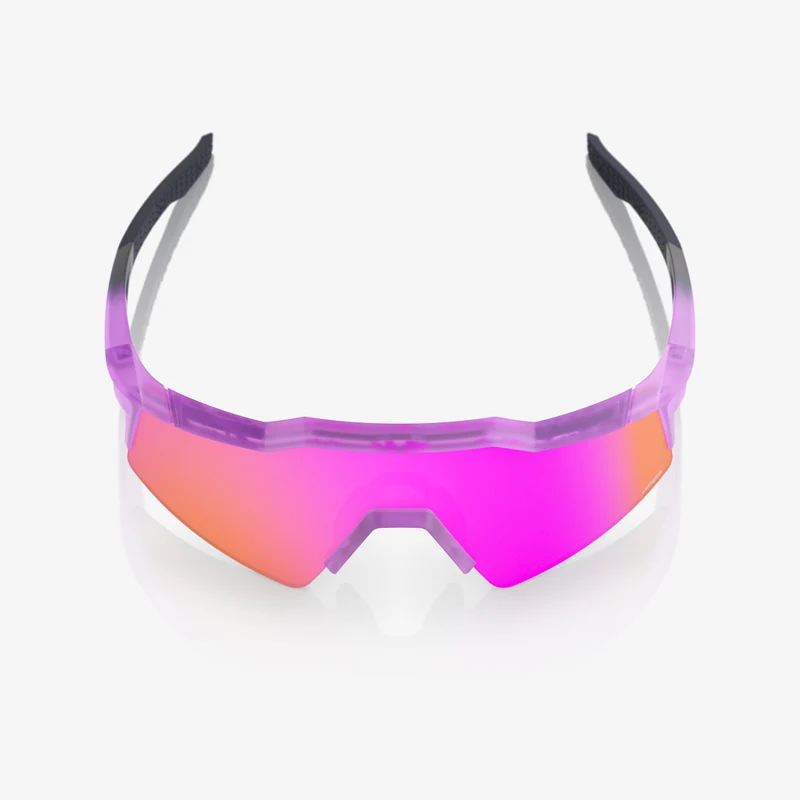 SPEEDCRAFT SL Toyoko HiPER Vital Pink Mirror Lens