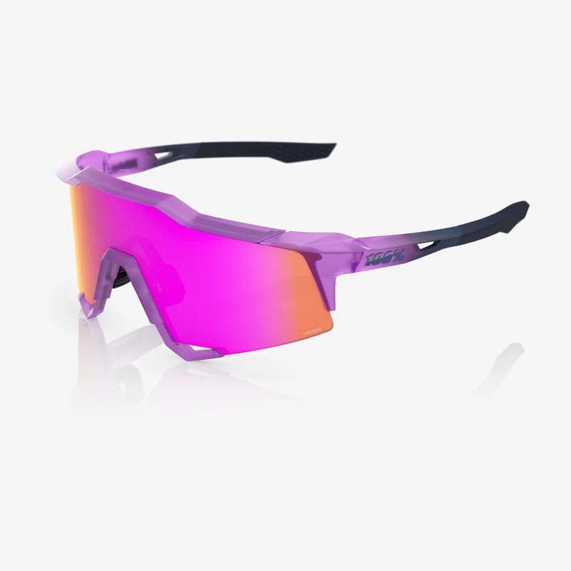 SPEEDCRAFT Toyoko HiPER Vital Pink Mirror Lens