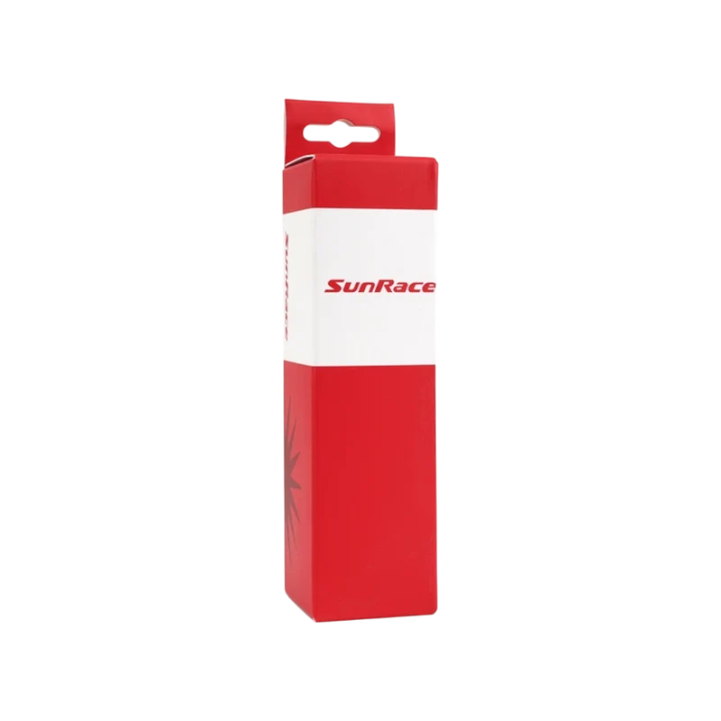BOITIER PEDALIER SUNRACE CARRE BBS 131mm
