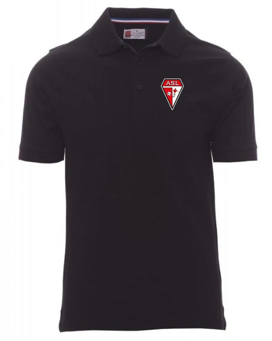 Polo éducateur NATION AS Lanester