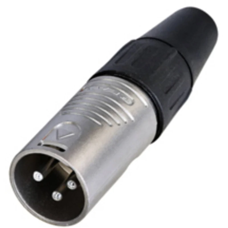 Chargeur XLR