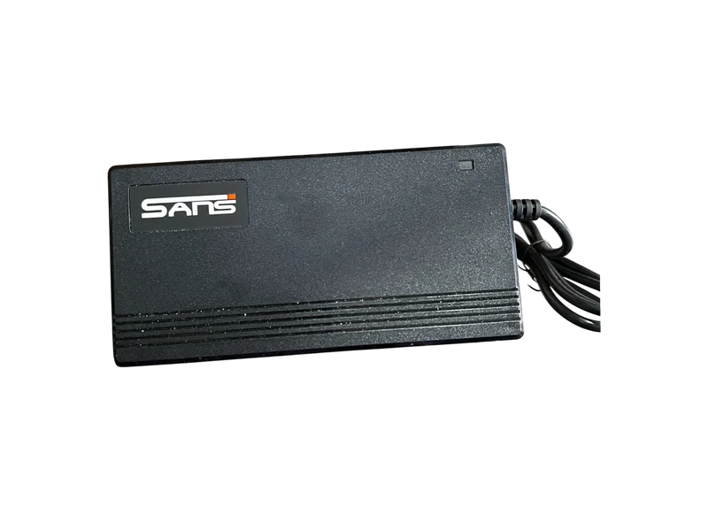 Chargeur XLR