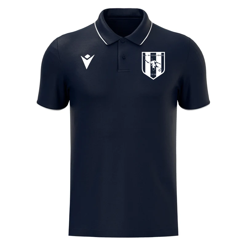 Pack RENTREE 2026 La Guideloise Foot