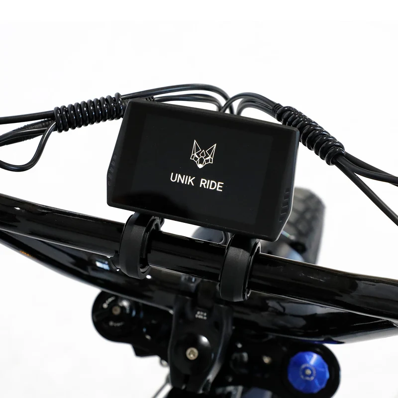 Fatstreet XTrail sport - vélo fatbike électrique biplace