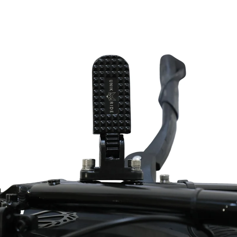 Fatstreet XTrail sport - vélo fatbike électrique biplace