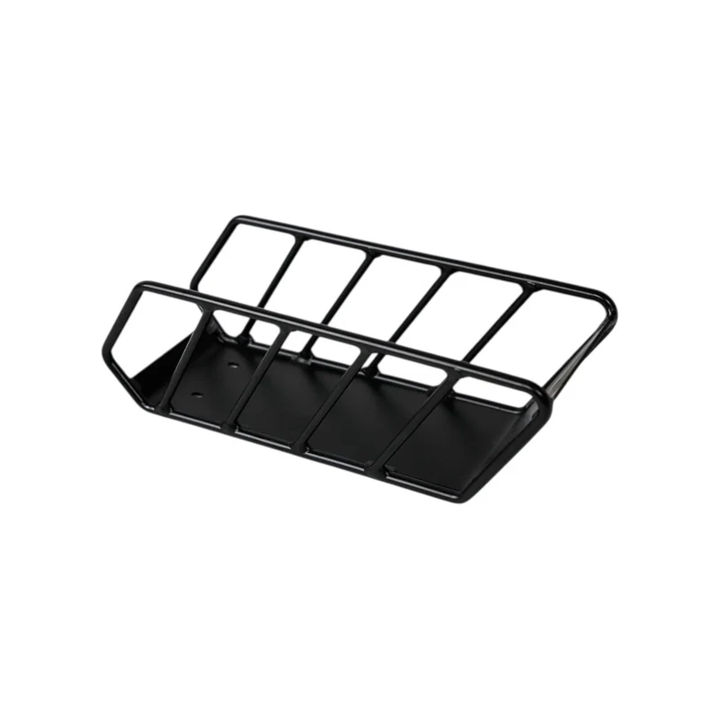 Panier central ouvert pour vélo électrique Fatstreet – Cadre fermé