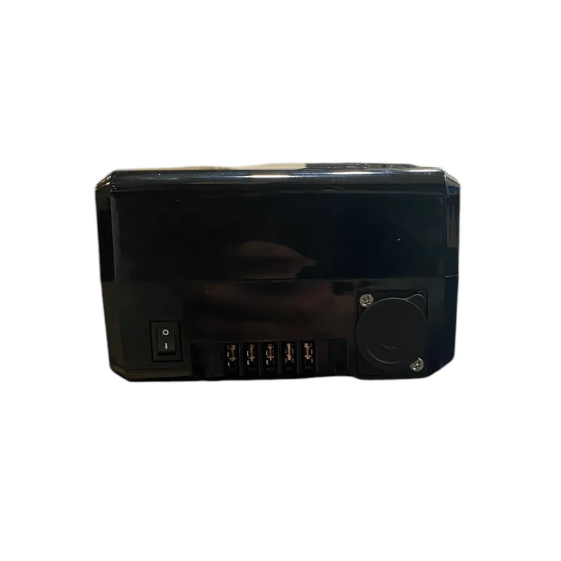 Batterie vélo électrique Fatstreet – Cellules premium & sécurité BMS