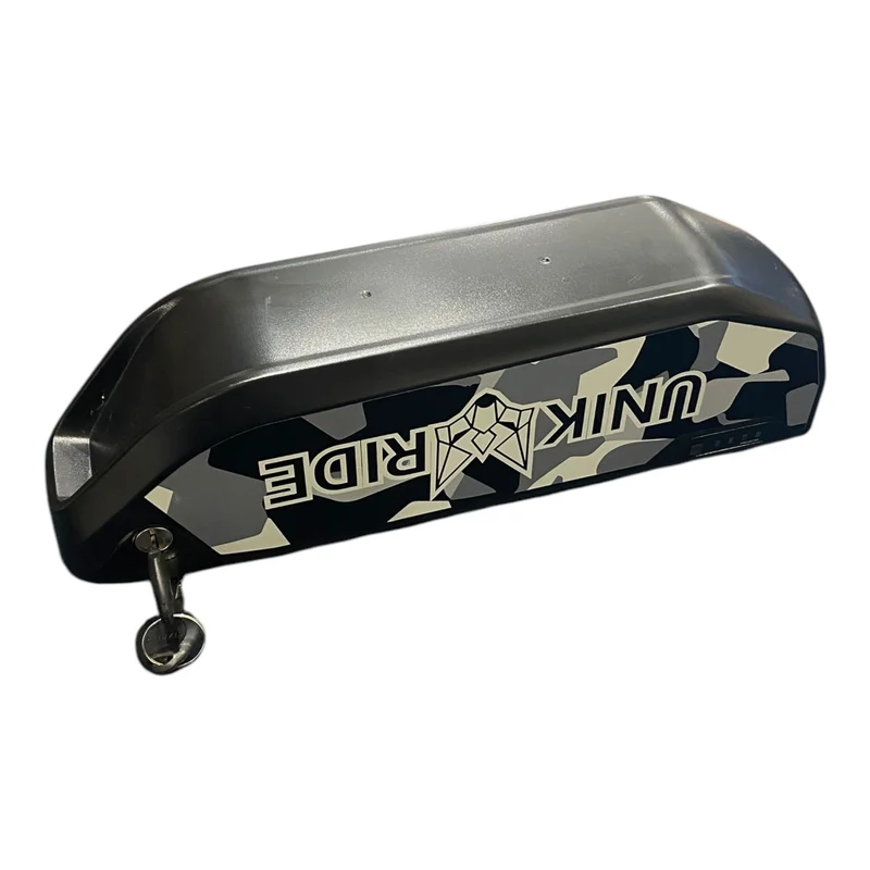 Batterie Fat fun 48V - 10Ah