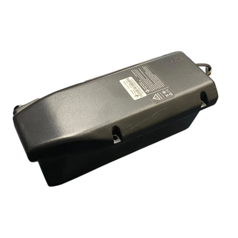Batterie Bobber