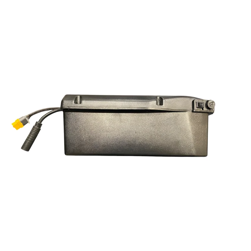 Batterie Bobber