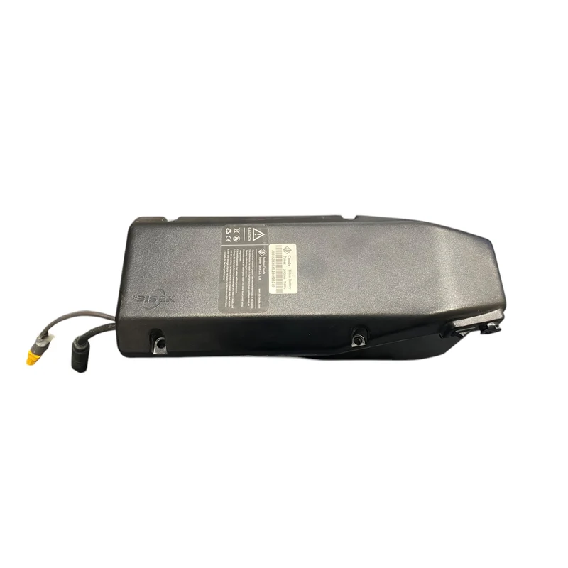Batterie Bobber