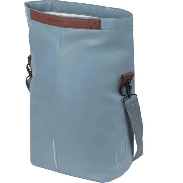 Basil City shopper de vélo 14 L